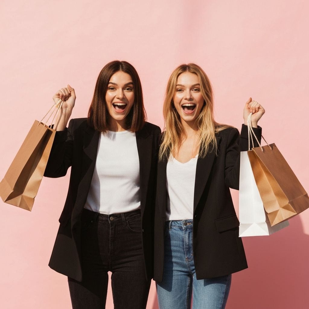 Shopping